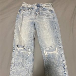 American Eagle Jeans 90s Boyfriend